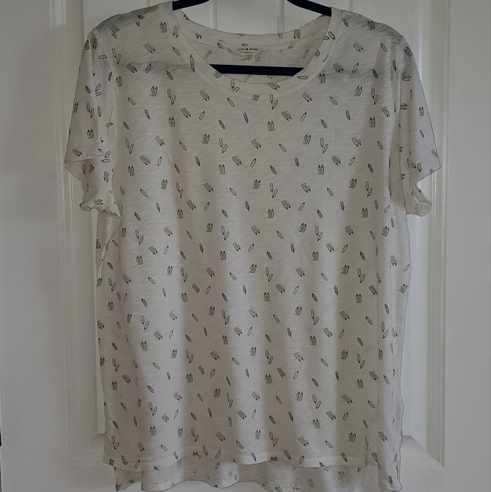 Lucky Brand T-shirt